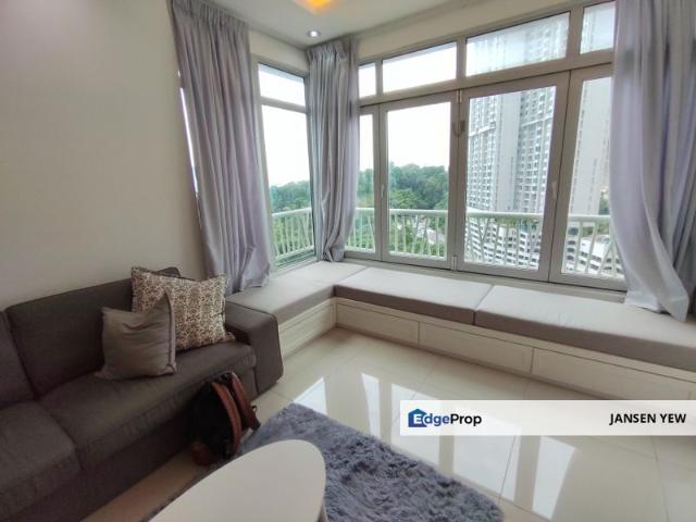 Condominium for rent in Mukim 18, Georgetown