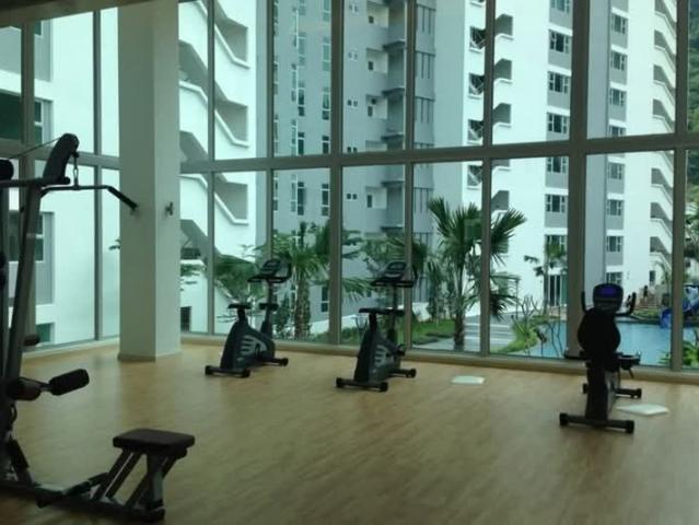 Apartment for rent in Timur Laut, George Town