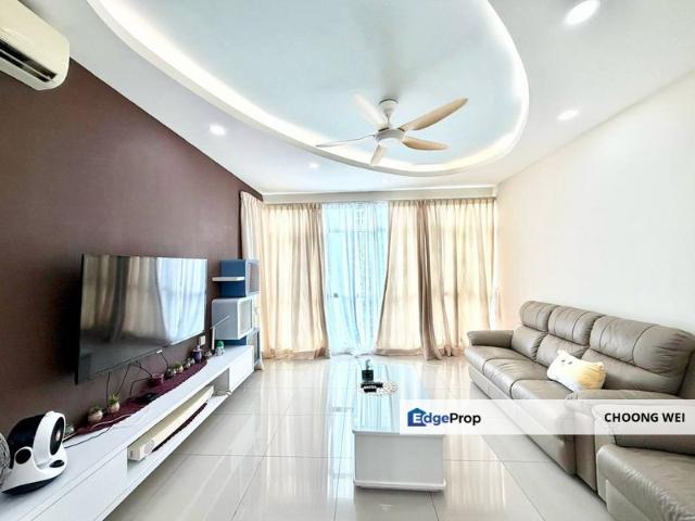 Condominium for rent in Timur Laut, George Town