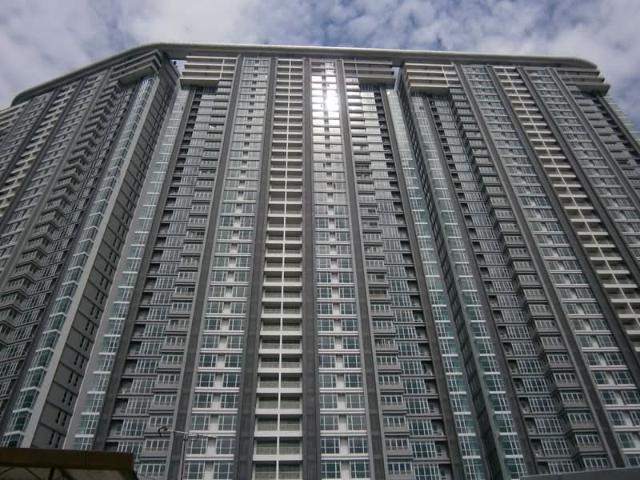 Apartment for rent in Timur Laut, George Town