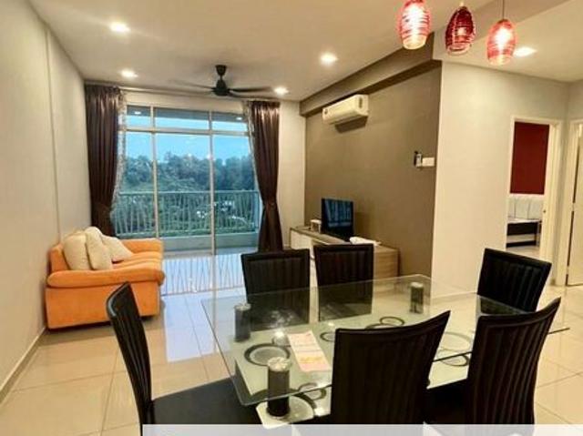 Condominium for rent in Timur Laut, George Town