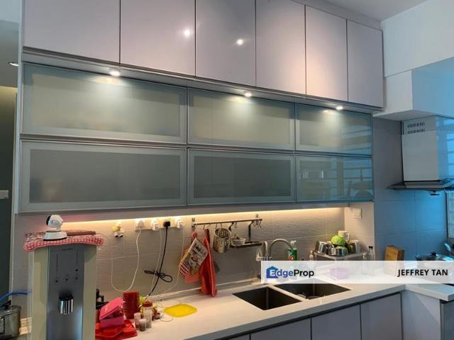 Condominium for sale in Mukim 18, Georgetown