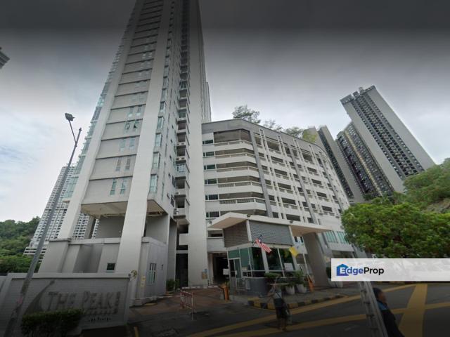 Condominium for sale in Mukim 18, Georgetown