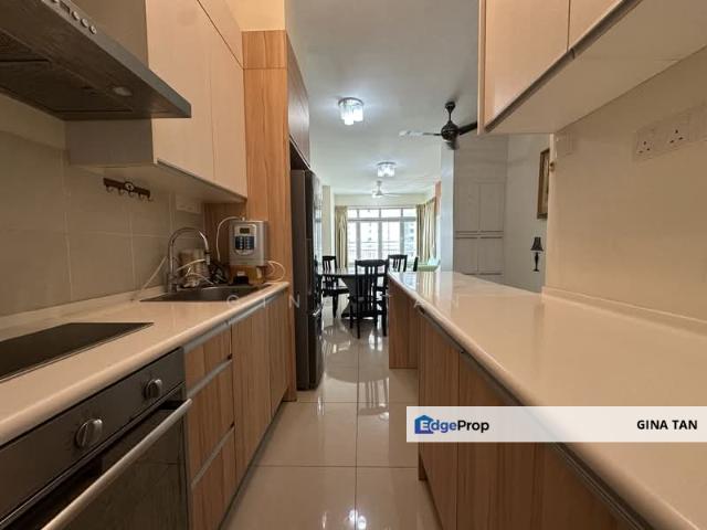 Condominium for rent in Georgetown, Penang
