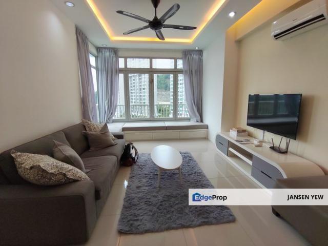 Condominium for rent in Mukim 18, Georgetown