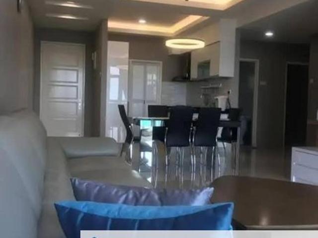 Condominium for rent in Mukim 18, Georgetown