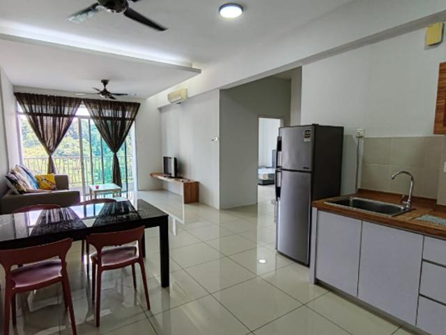 Apartment for rent in Mukim 18, Georgetown