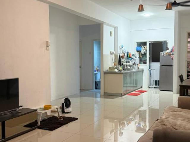 Apartment for rent in Mukim 18, Georgetown
