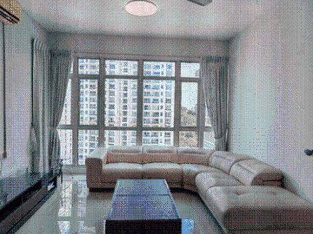 Apartment for rent in Mukim 18, Georgetown