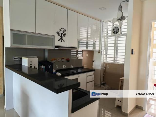 Condominium for sale in Georgetown, Penang