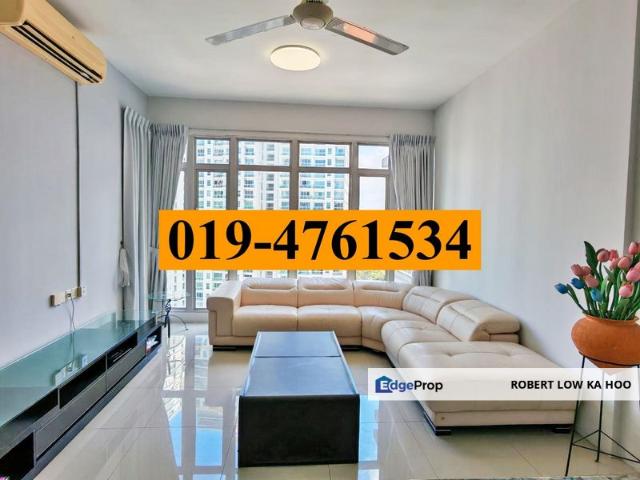 Condominium for rent in Mukim 18, Georgetown