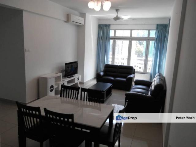 Condominium for rent in Mukim 18, Georgetown