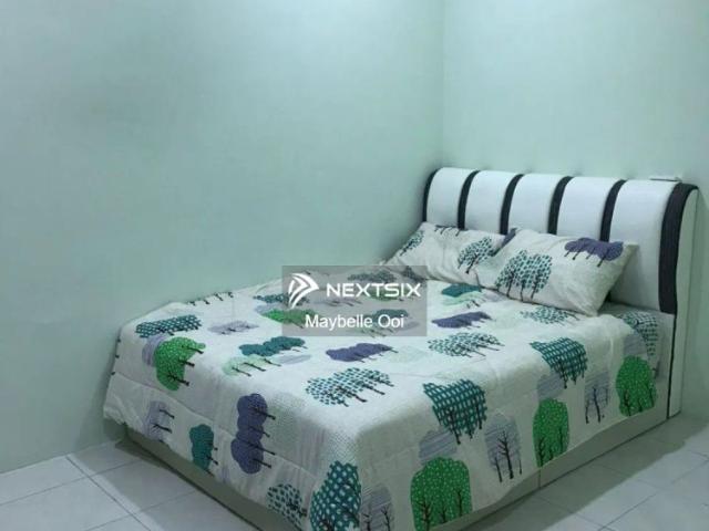 Apartment for rent in Georgetown, Penang