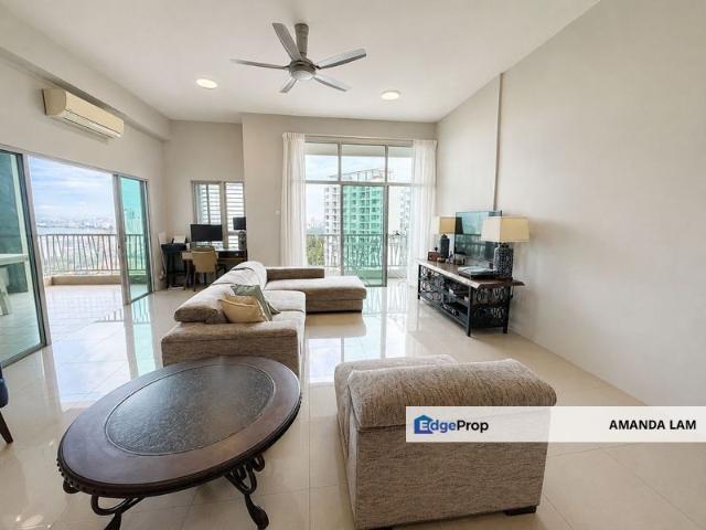 Condominium for sale in Timur Laut, George Town