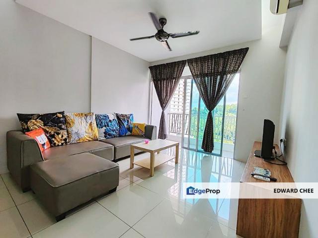 Condominium for rent in Timur Laut, George Town