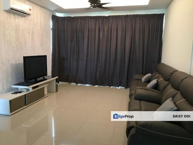 Condominium for rent in Mukim 18, Georgetown