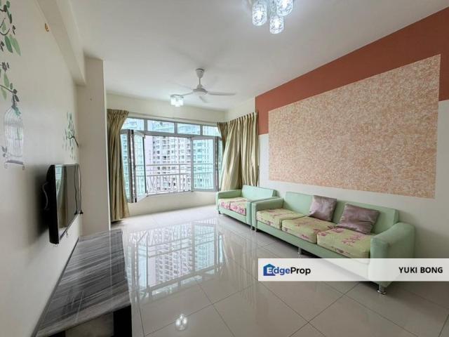 Condominium for rent in Mukim 18, Georgetown