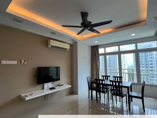 Condominium for sale in Mukim 18, Georgetown