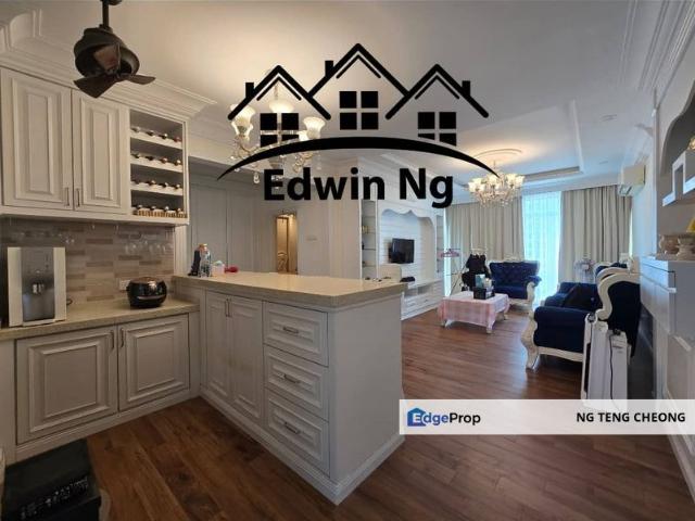 Condominium for sale in Mukim 18, Georgetown