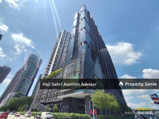 Condominium for rent in Mukim 18, Georgetown