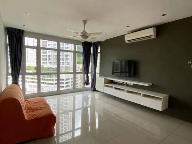 Condominium for sale in Georgetown, Penang