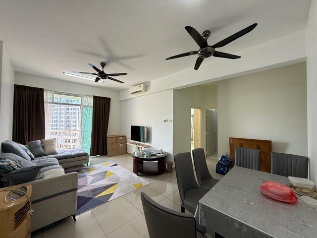 Condominium for sale in Georgetown, Penang