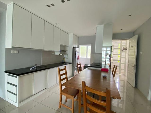 Condominium for sale in Georgetown, Penang