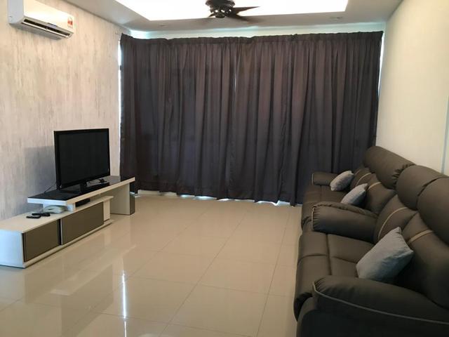Condominium for rent in Georgetown, Penang