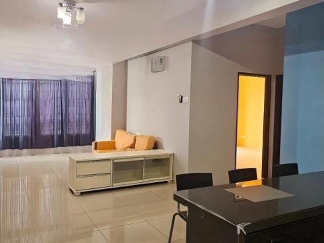Condominium for sale in Georgetown, Penang