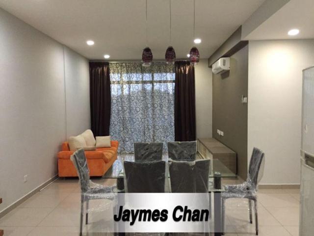 Apartment for rent in Georgetown, Penang