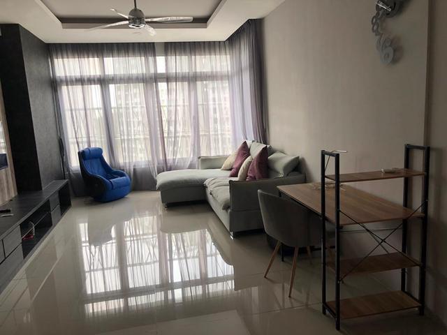 Condominium for rent in Georgetown, Penang