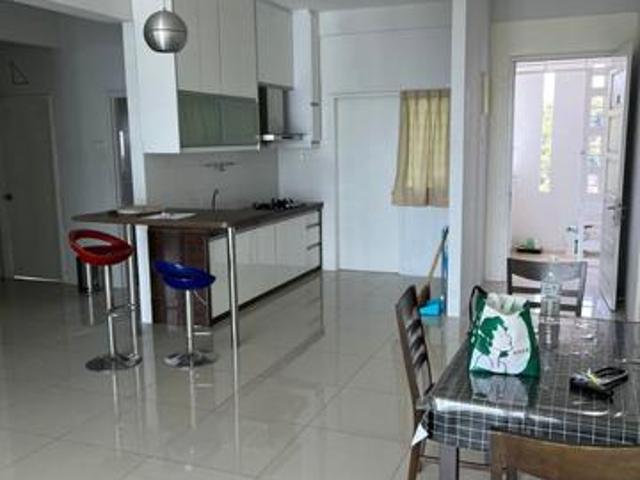 Condominium for sale in Georgetown, Penang