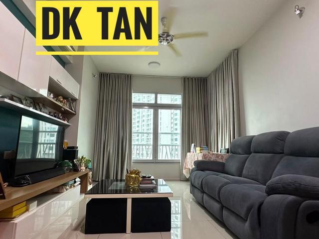 Condominium for sale in Georgetown, Penang
