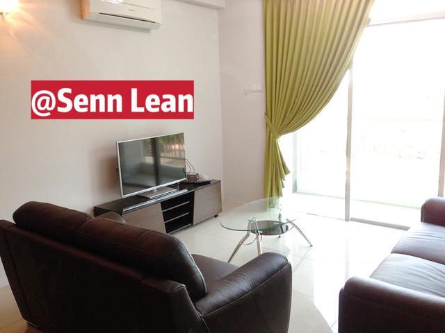 Condominium for rent in Georgetown, Penang