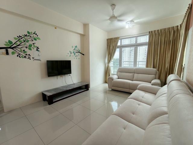 Condominium for rent in Georgetown, Penang