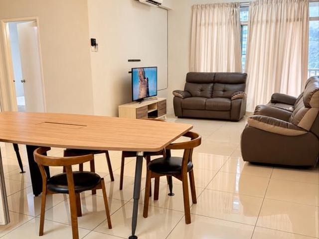Condominium for rent in Timur Laut, George Town