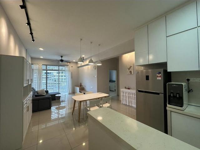 Condominium for rent in Georgetown, Penang