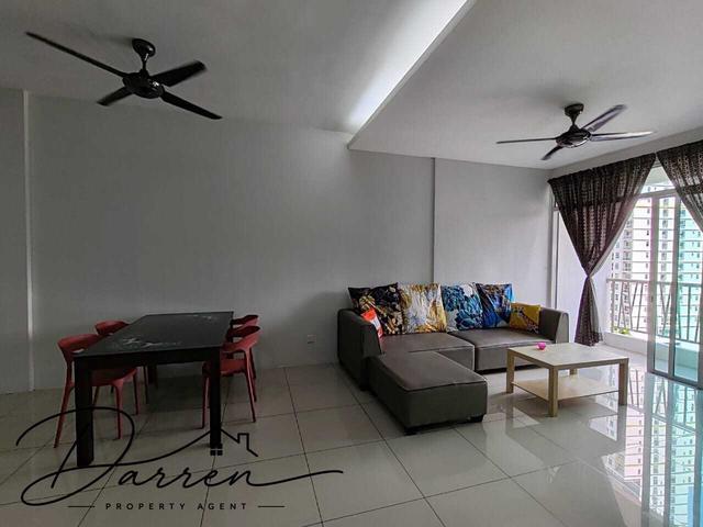 Condominium for rent in Georgetown, Penang