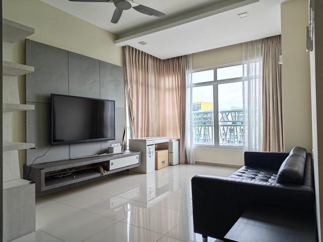 Condominium for rent in Georgetown, Penang