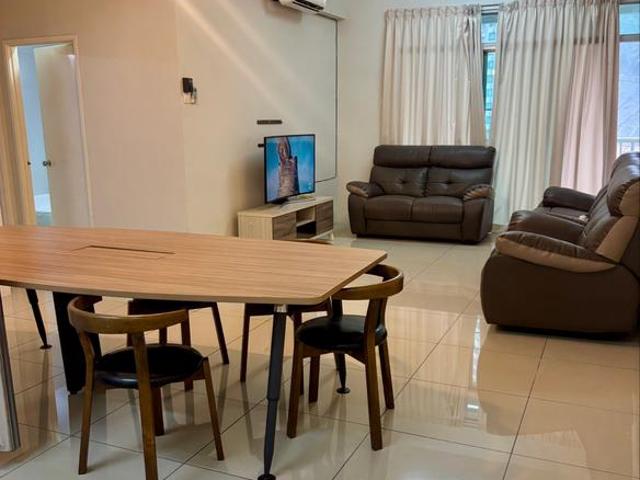 Condominium for rent in Georgetown, Penang