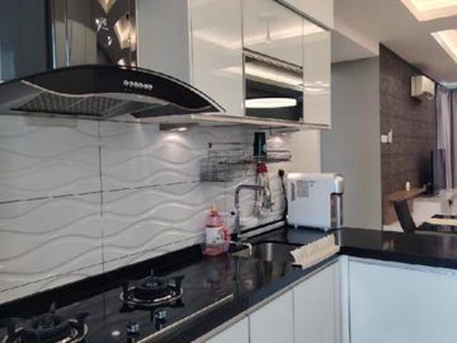 Condominium for rent in Georgetown, Penang