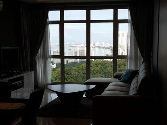 Condominium for rent in Georgetown, Penang