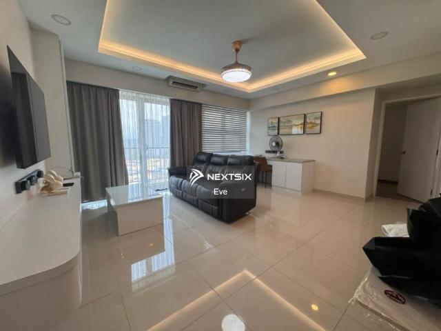 Apartment for rent in Kinabalu, Sabah