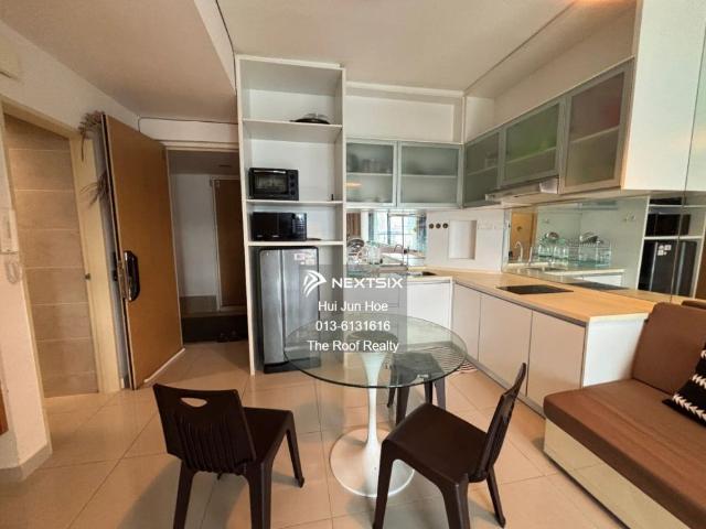 Apartment for rent in Kinabalu, Sabah