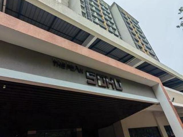 Condominium for sale in Kota Kinabalu, Bahagian Pantai Barat
