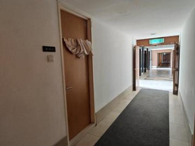 Condominium for sale in Kinabalu, Sabah