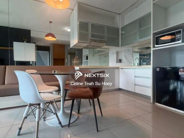 Apartment for rent in Kinabalu, Sabah