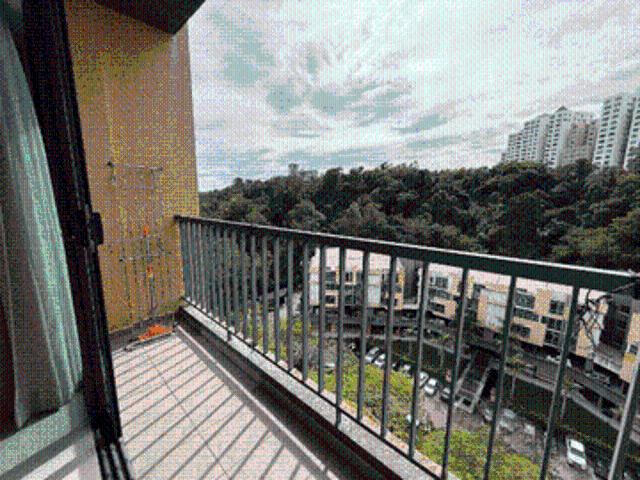 Apartment for rent in Kinabalu, Sabah