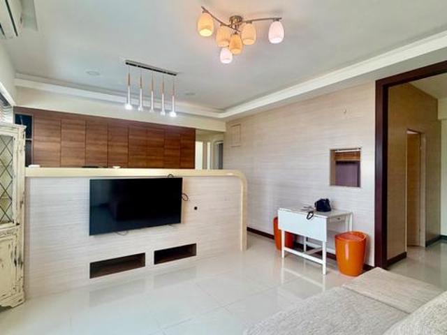 Condominium for rent in Kinabalu, Sabah