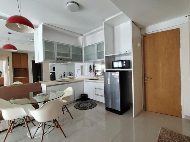 Condominium for rent in Kinabalu, Sabah